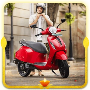 2 Wheelers