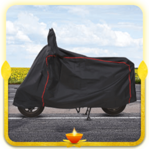 Motorbike Accessories & Parts