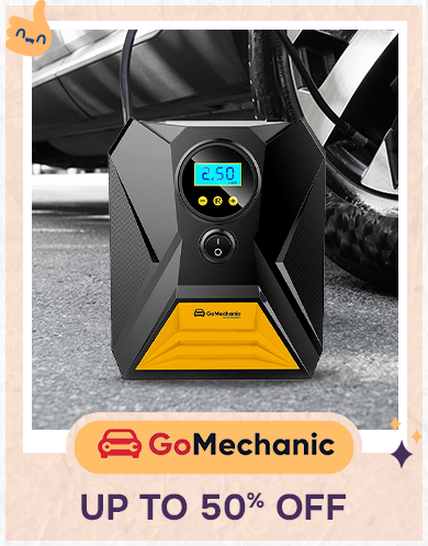 go mechanic auto accessories up to 50% off