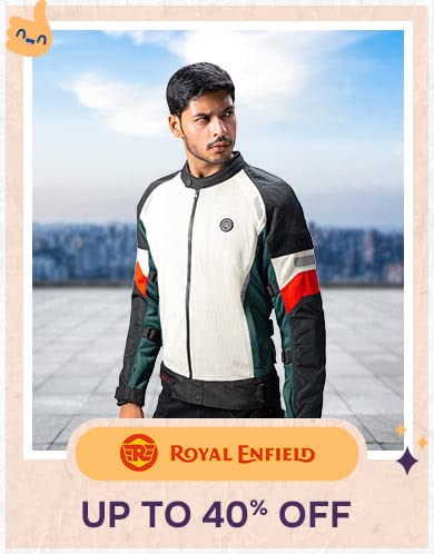 royal accessories up to 40% off